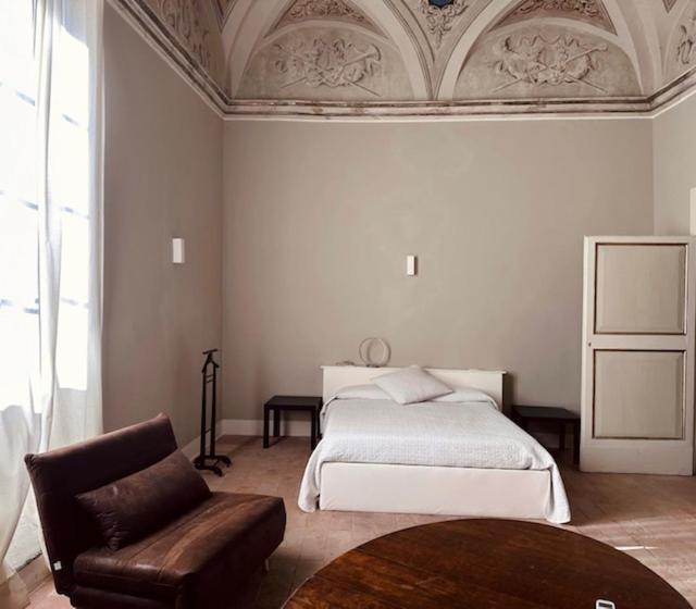 Hotel Il Forziere Civico 8 Asís Exterior foto